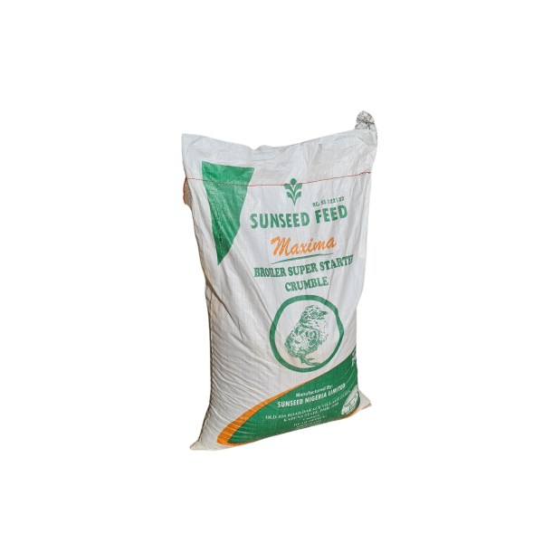 Sunseed Maxima Super Stater In Bags Sunseed Maxima Super Stater In Bags