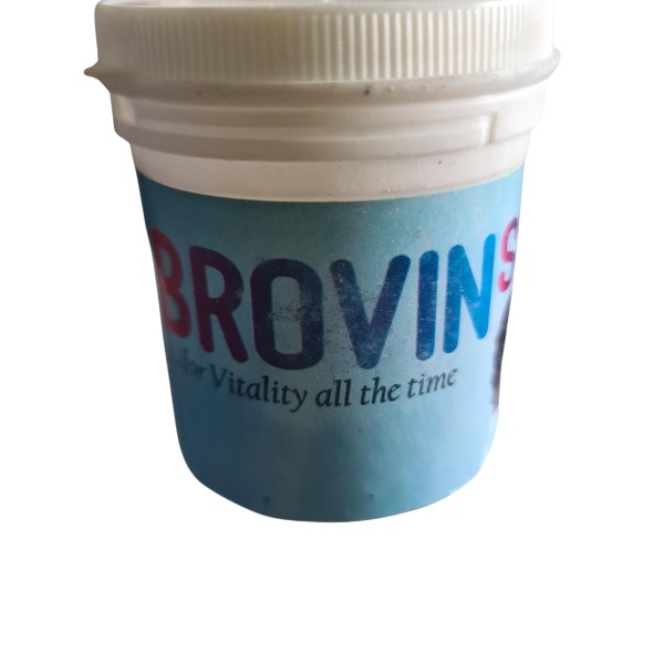 Brovin Calcium Cup Brovin Calcium Cup