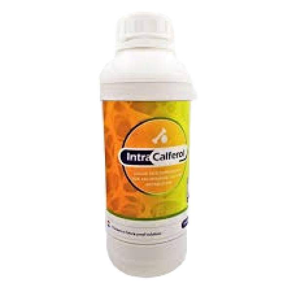 Intra Calferol Per Liter Intra Calferol Per Liter