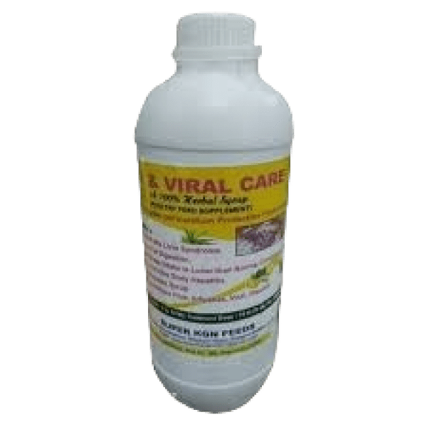 Super Viral Cure 1ltr Super Viral Cure 1ltr