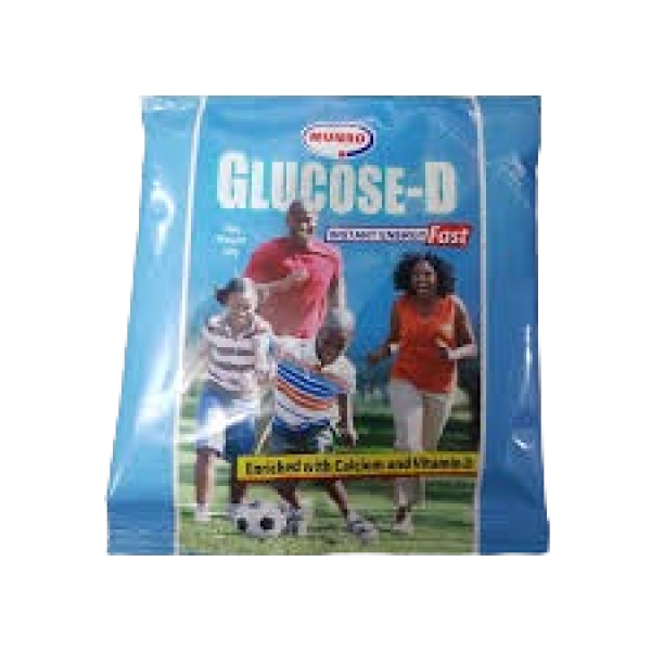 Glucose 50g/Scht Glucose 50g/Scht