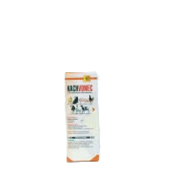 Kachvomec 100ml Kachvomec 100ml
