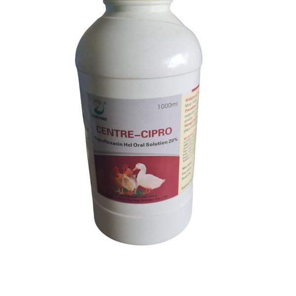 Centre Cipro 1L Centre Cipro 1L