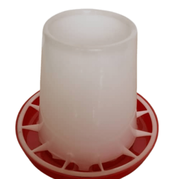 Round Plastic Super Feeder Round Round Plastic Super Feeder Round