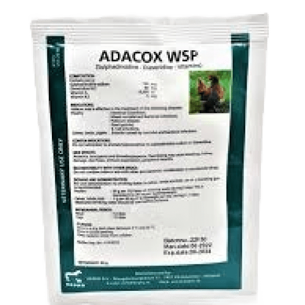 Adacox 100g Kepro Product Adacox 100g Kepro Product