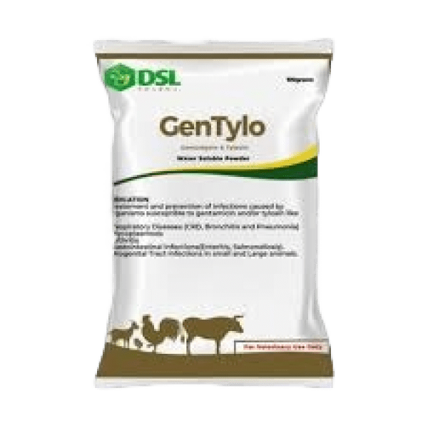 Gentylo 100g/Pices Gentylo 100g/Pices