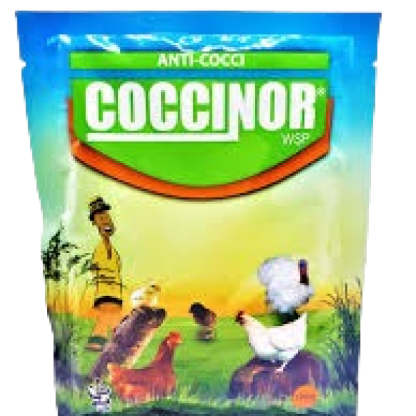 Coccinor 100g/Scht Coccinor 100g/Scht