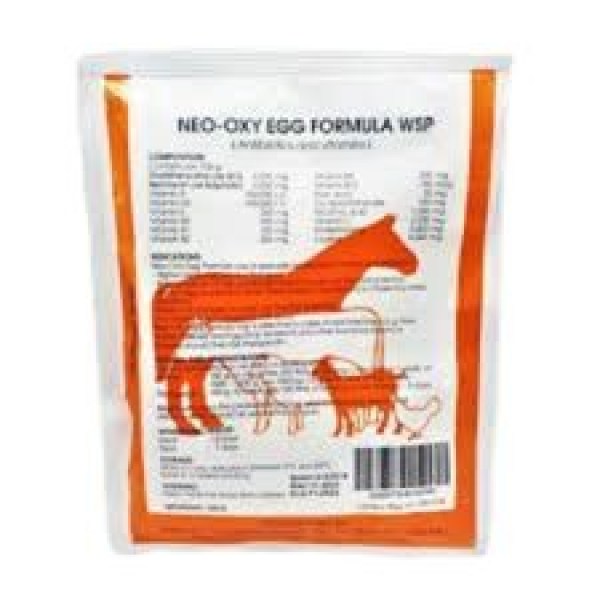 Neo Oxy Egg Formula (Kepro Product) Neo Oxy Egg Formula (Kepro Product)