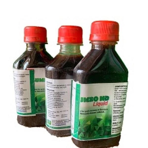Gumbo ND 100ml Gumbo ND 100ml