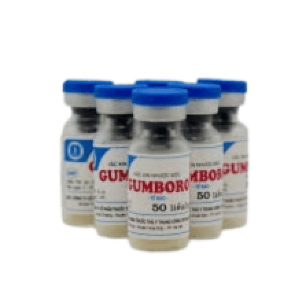 Gumboro Vaccine 1000D Gumboro Vaccine 1000D