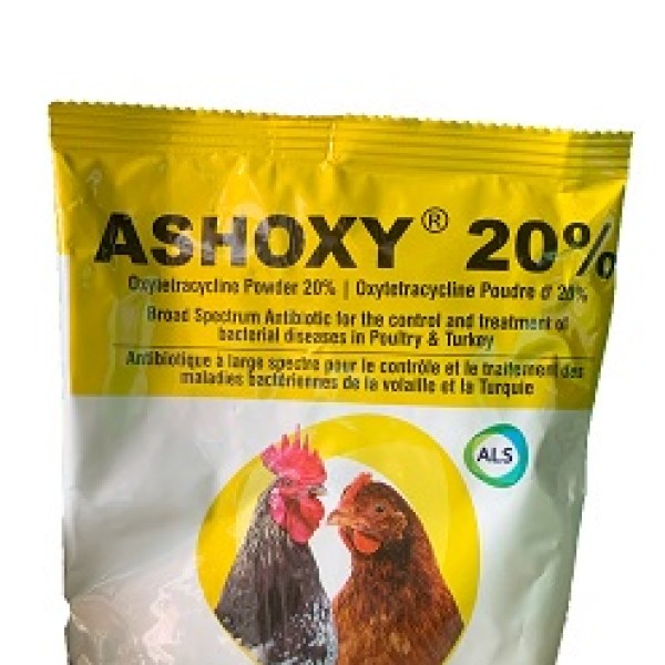 Ashoxy 20% 100g Ashoxy 20% 100g