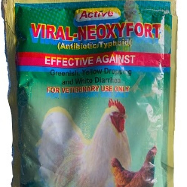 Viral Neoxyforte 100g Viral Neoxyforte 100g