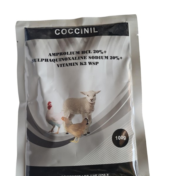 Coccinil Coccinil