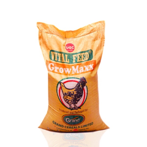 Vital Grower Feed in Bags Vital Grower Feed in Bags