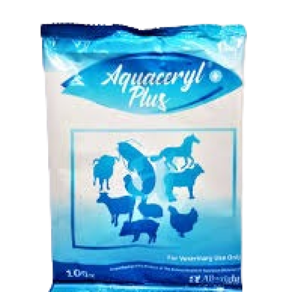 Aquaceryl Plus Aquaceryl Plus