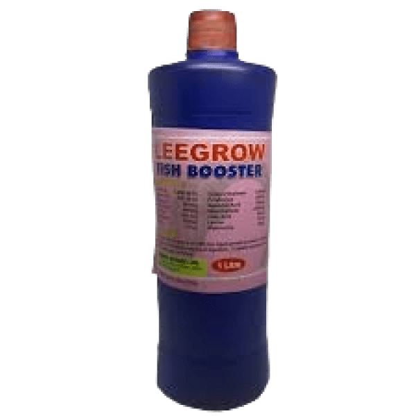 Liquid Fish Growth Booster 1liter Liquid Fish Growth Booster 1liter