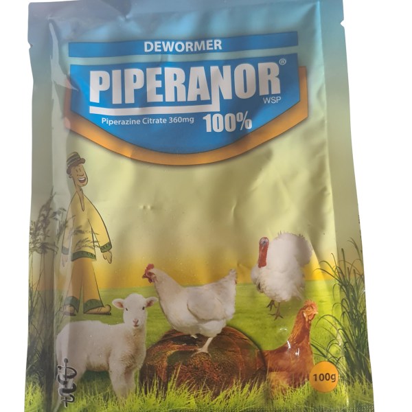 Piperanor 100% (Jubaili) Piperanor 100% (Jubaili)