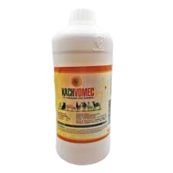 Kachvomec 1Litre/Btl Kachvomec 1Litre/Btl
