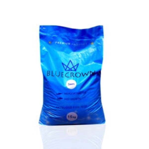 BlueCrown 2mm in Bag BlueCrown 2mm in Bag