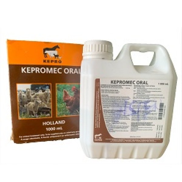 Kepromec Oral 1L/Btl (Kepro product) Kepromec Oral 1L/Btl (Kepro product)