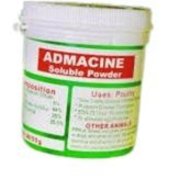 Admacine 50g Admacine 50g
