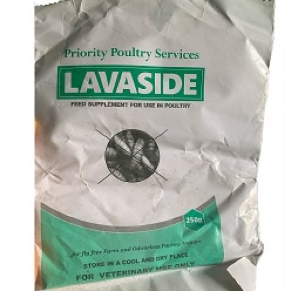 Lavaside Lavaside