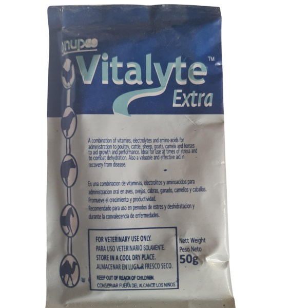 Vitalyte Extra 50gm Vitalyte Extra 50gm