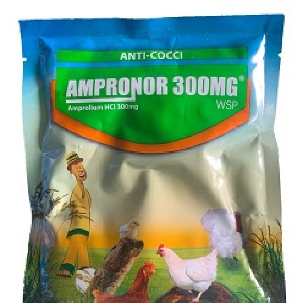 Ampronor (Jubaili product) Ampronor (Jubaili product)