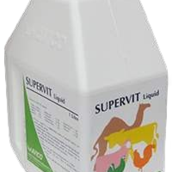 Super Vit 1ltrs (Hbncp) Super Vit 1ltrs (Hbncp)