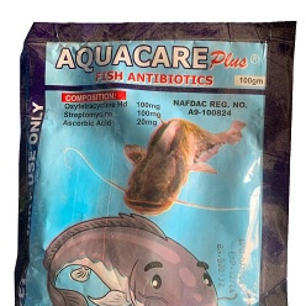 Aquacare Plus 100g Aquacare Plus 100g