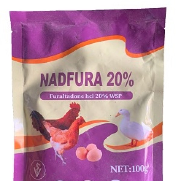 NAD Fura 20% 100g NAD Fura 20% 100g