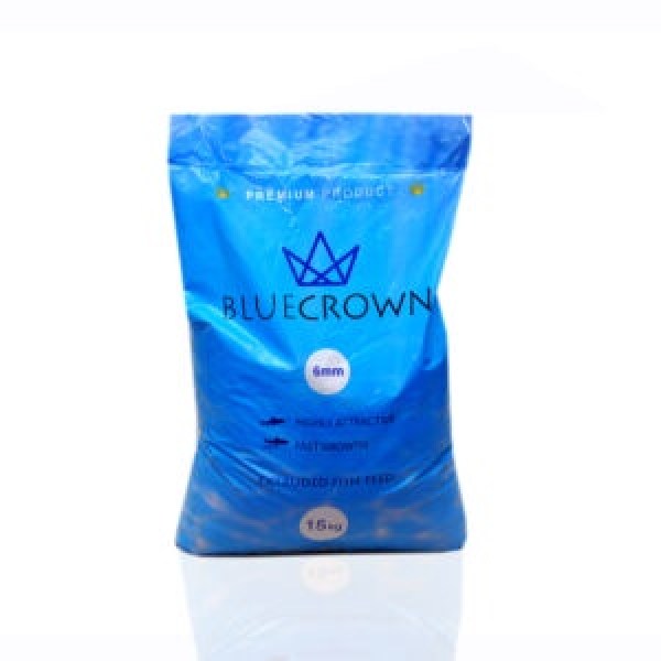 BlueCrown 6mm in Bag BlueCrown 6mm in Bag