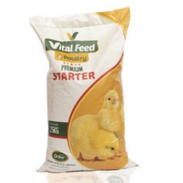 Vital Premium Superstarter in Bags Vital Premium Superstarter in Bags