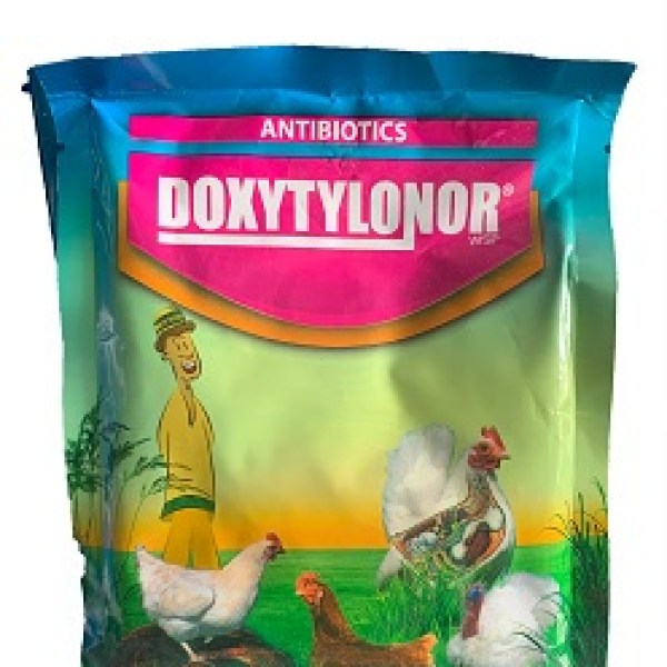 Doxytylonor 100g (jubaili) Doxytylonor 100g (jubaili)
