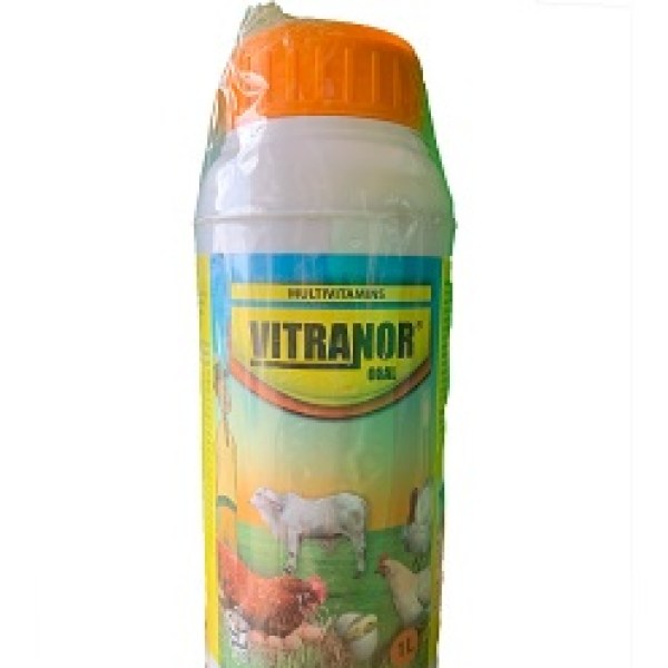 Vitranor Multivitamin 1L (Jubaili) Vitranor Multivitamin 1L (Jubaili)