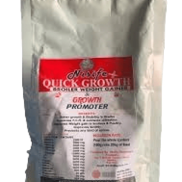 Nisife Quick Growth Nisife Quick Growth