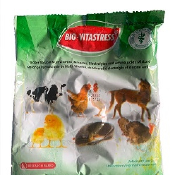 Bio Vitastress Bio Vitastress