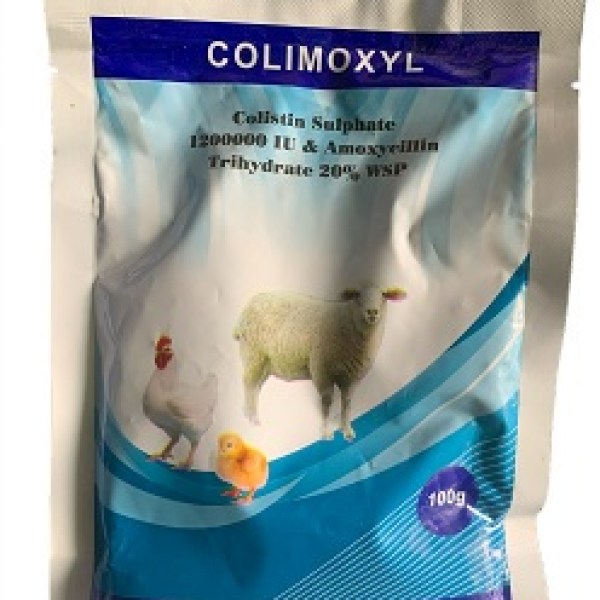 Colimoxyl 100g (kepro product) Colimoxyl 100g (kepro product)
