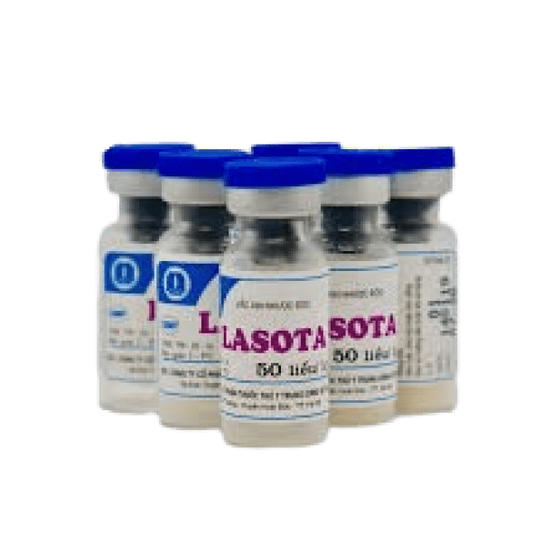 Lasota Vaccine 50D Lasota Vaccine 50D