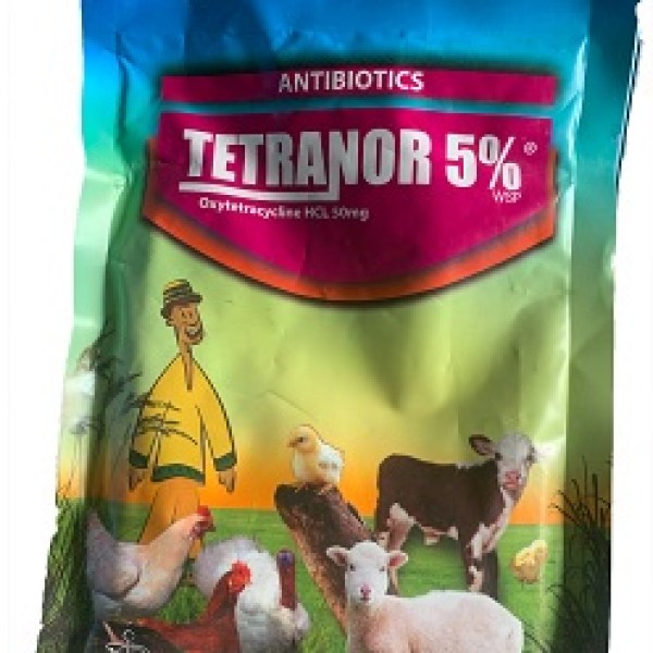 Tetranor 100g (Jubaili) Tetranor 100g (Jubaili)