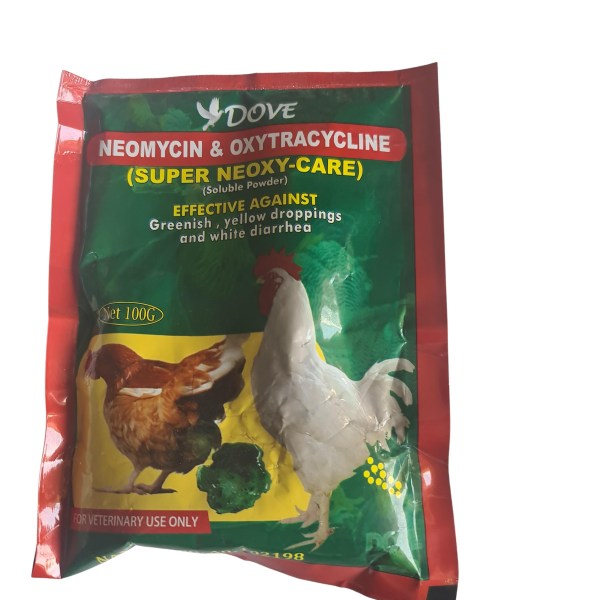 Super Neoxy Care 100g Super Neoxy Care 100g