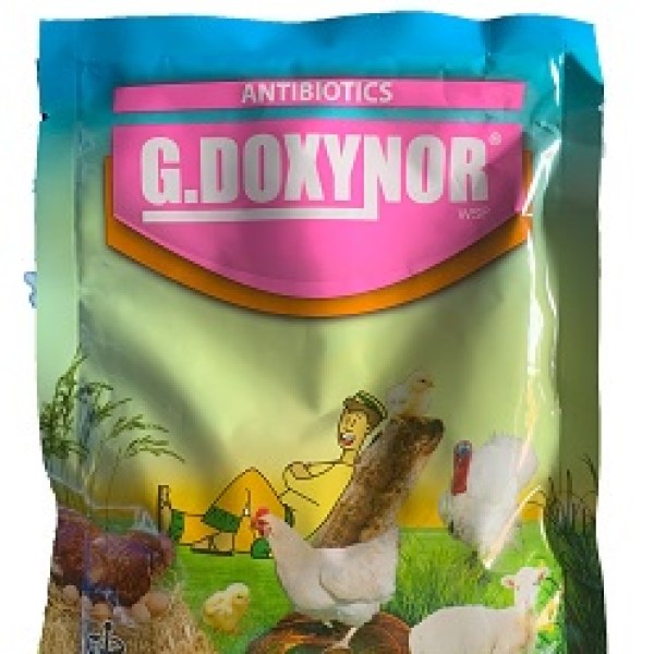 G Doxynor 100g (Jubaili) G Doxynor 100g (Jubaili)