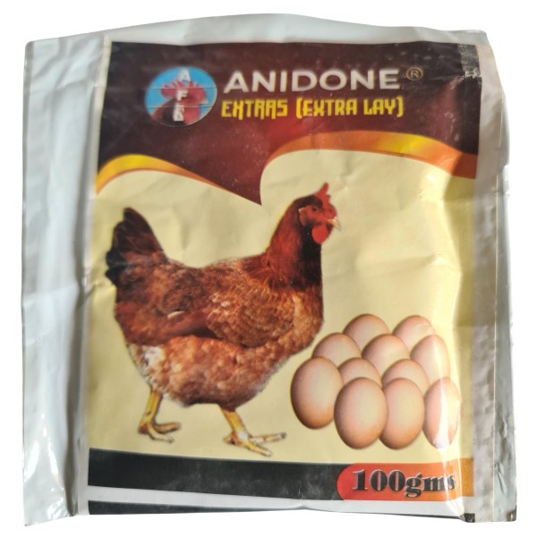 Anidone Extra Lay 100g Anidone Extra Lay 100g