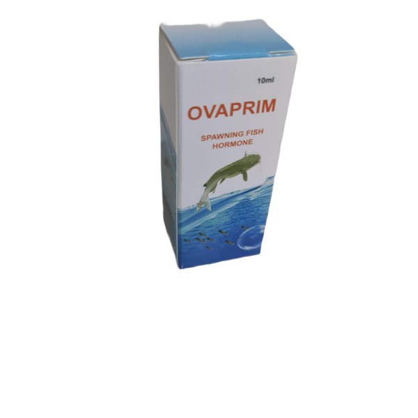 Ovaprim Ovaprim