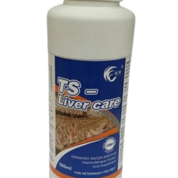 Ts- Liver Care 500ml/ Bottle Ts- Liver Care 500ml/ Bottle