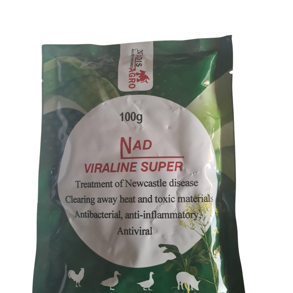 NAD Viraline Super 100g NAD Viraline Super 100g