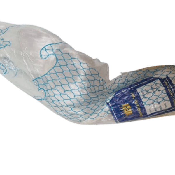 Fish Net Fish Net