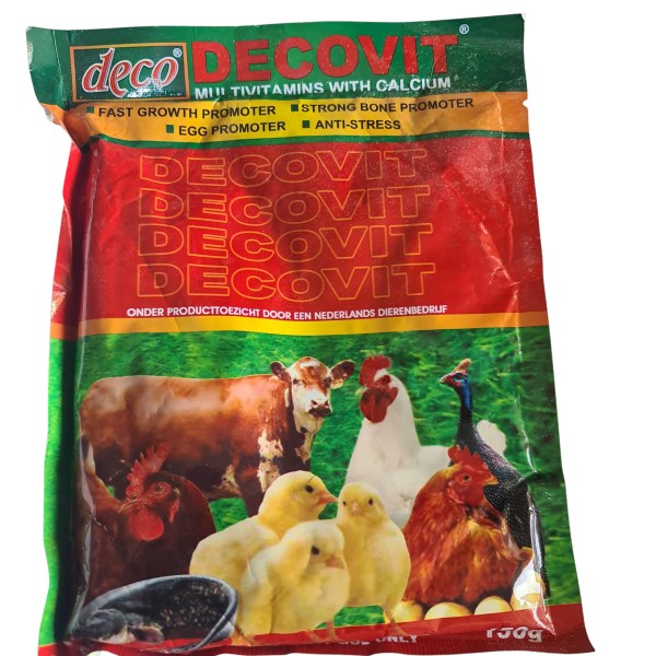 Decovit 150g Decovit 150g