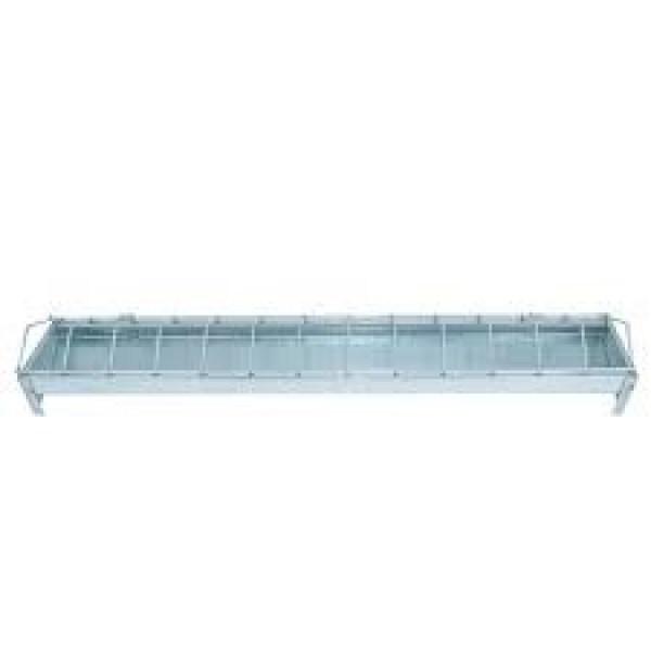 Long Medium (2) Iron Feeder Long Medium (2) Iron Feeder