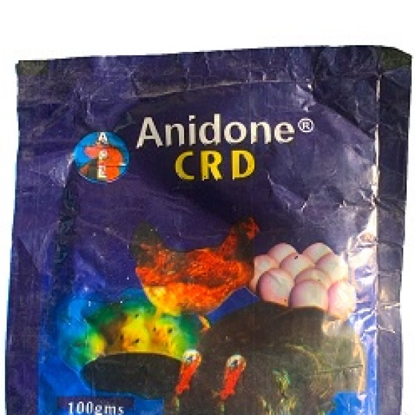 Anidone CRD 100g Anidone CRD 100g